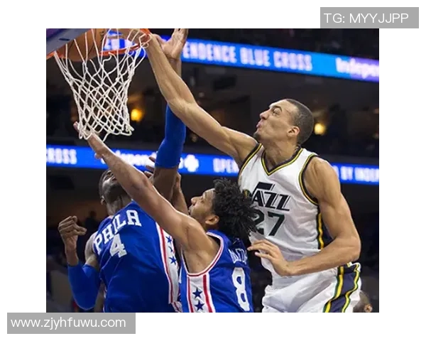 鲁迪戈贝尔:从防守巨星到篮球领袖的华丽转身与影响力分析