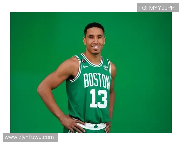 马尔科姆布罗格登：从大学明星到NBA全能战士的辉煌历程