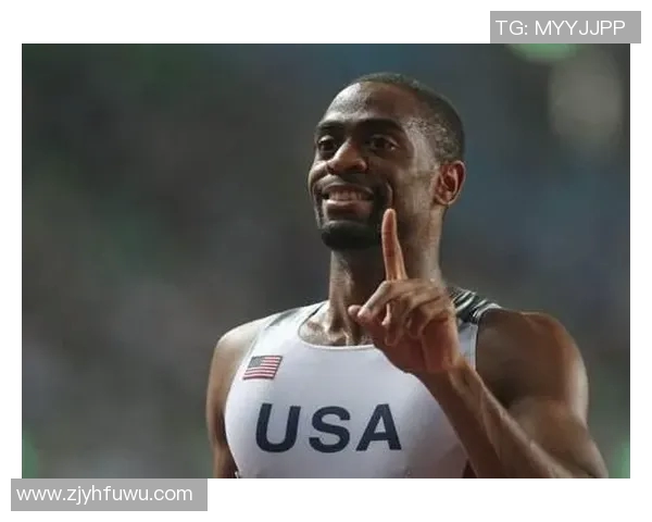 泰森盖伊：从田径赛场到人生巅峰的传奇旅程与奋斗故事