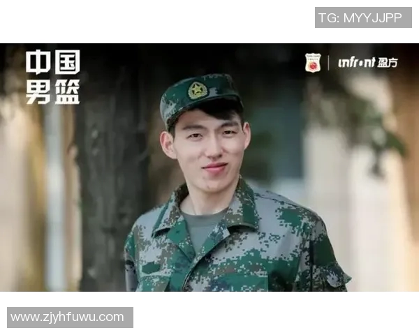 吴前:从青涩少年到篮球场上的领袖之路与奋斗历程