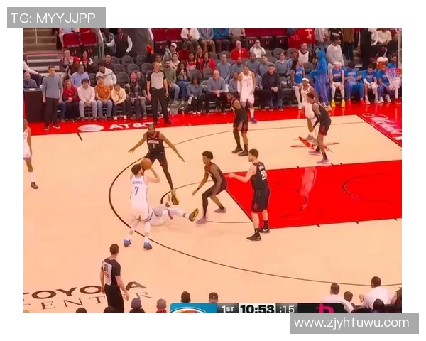 雷霆与火箭激战正酣比赛结果揭晓引发球迷热议