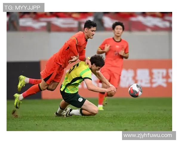 韩国U23对决越南U23激战在即球迷期待精彩赛事的巅峰对决