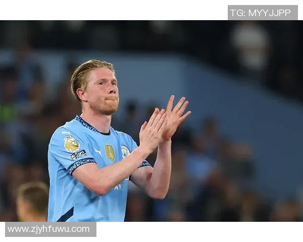 德布劳内复出展现王者风范三助攻助曼城大胜对手