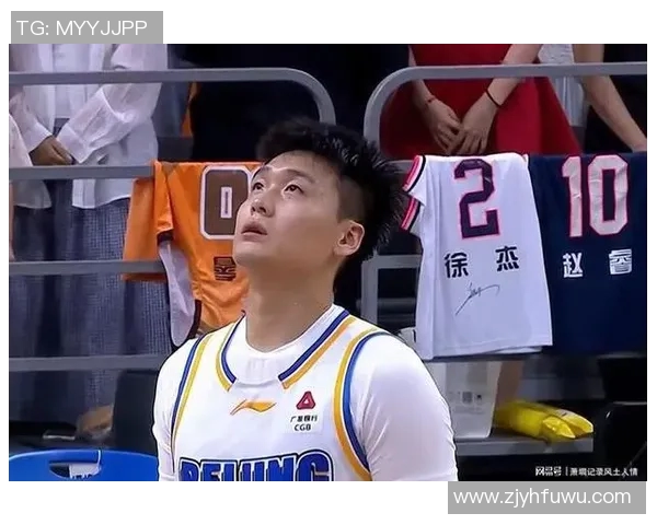 周鹏:从篮球场上的拼搏者到人生舞台上的奋斗者的精彩旅程